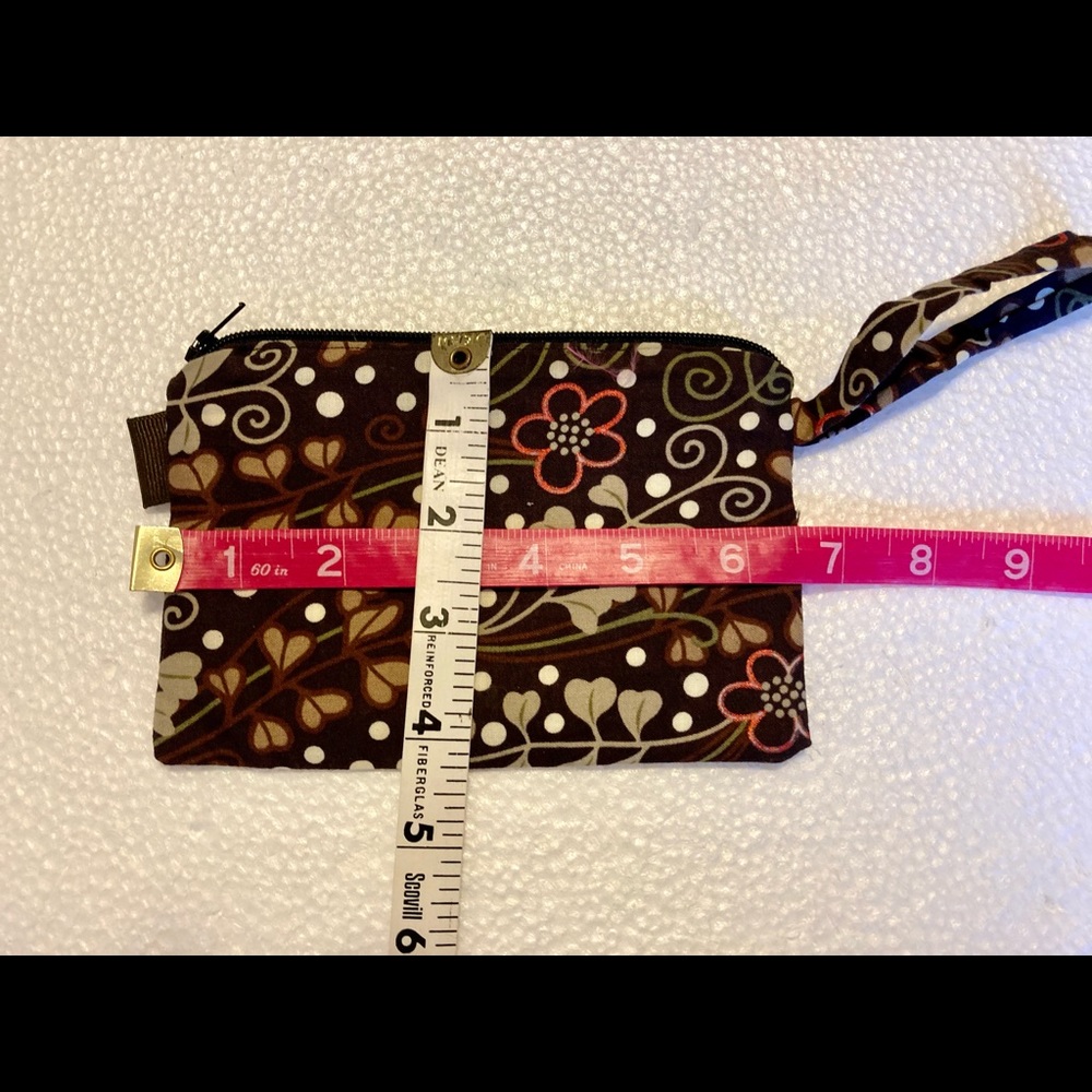 Cosmetic pouches, set of 2 - Picture 7 of 9